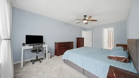 210 Casteel Road, SE Cleveland TN 37323