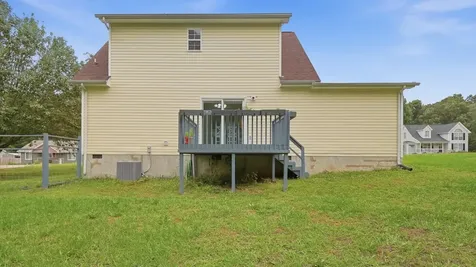 210 Casteel Road, SE Cleveland TN 37323