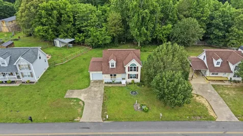 210 Casteel Road, SE Cleveland TN 37323