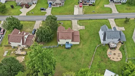 210 Casteel Road, SE Cleveland TN 37323