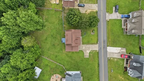 210 Casteel Road, SE Cleveland TN 37323