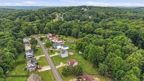 210 Casteel Road, SE Cleveland TN 37323