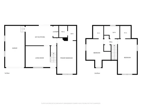 210 Casteel Road, SE Cleveland TN 37323