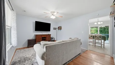 210 Casteel Road, SE Cleveland TN 37323