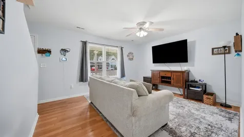 210 Casteel Road, SE Cleveland TN 37323