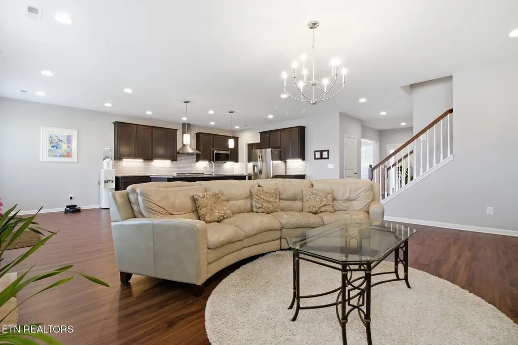 8735 Yellow Aster Road Knoxville TN 37931