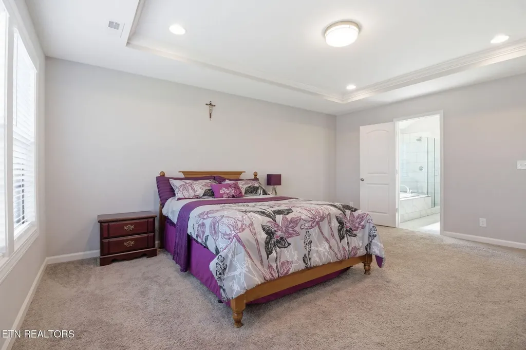 8735 Yellow Aster Road Knoxville TN 37931