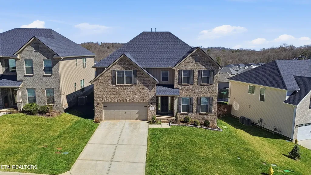 8735 Yellow Aster Road Knoxville TN 37931