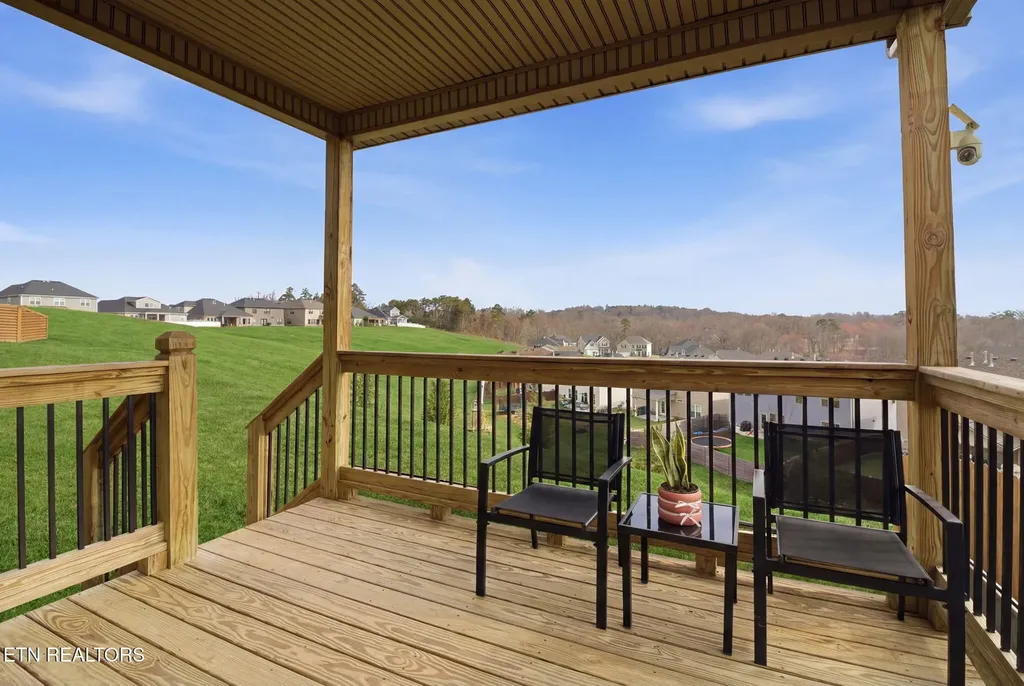 8735 Yellow Aster Road Knoxville TN 37931