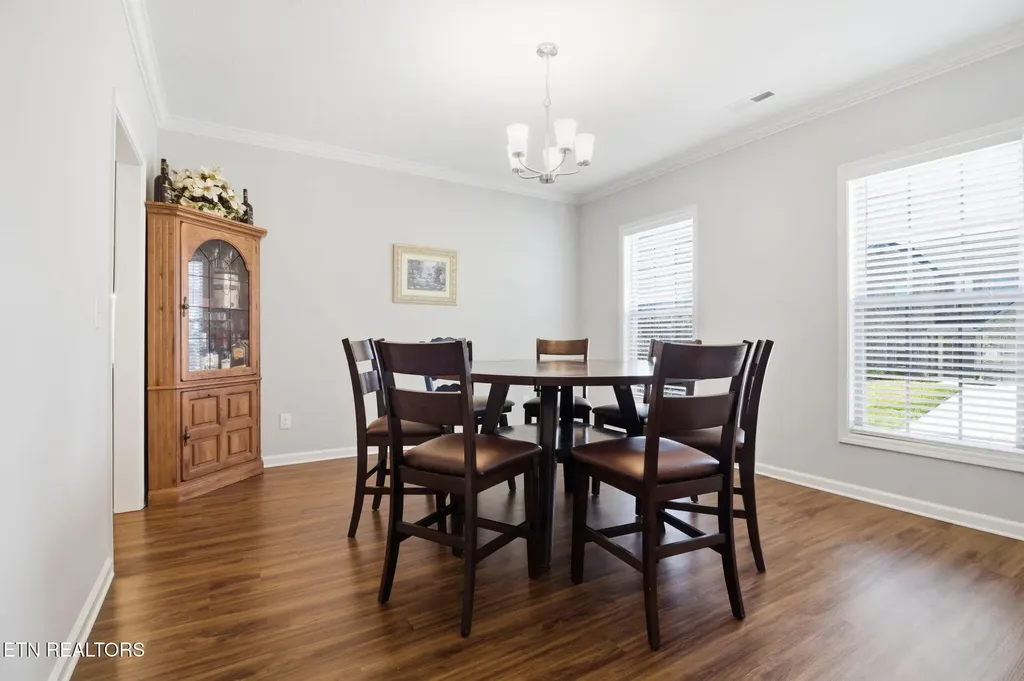 8735 Yellow Aster Road Knoxville TN 37931