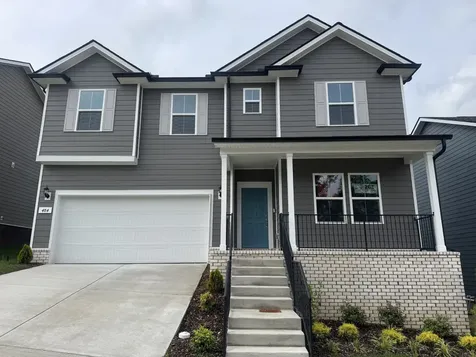 203 Land Breeze Drive La Vergne TN 37086