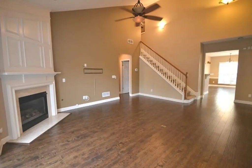 109 Honey Creek Lane Nashville TN 37211
