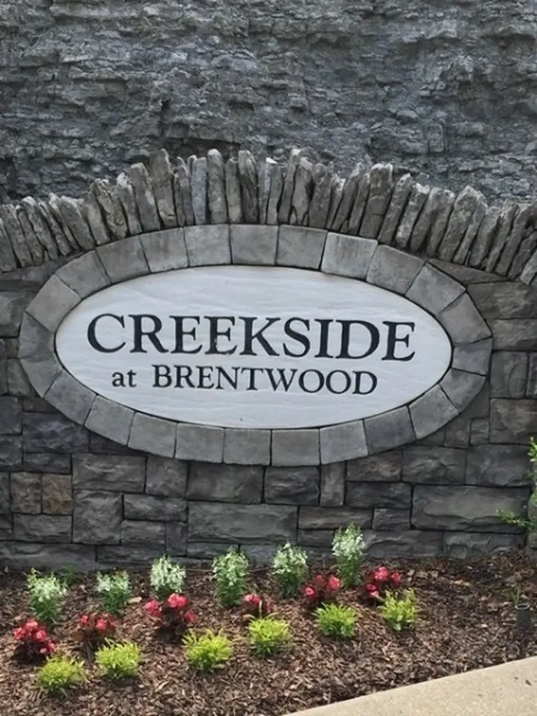 109 Honey Creek Lane Nashville TN 37211
