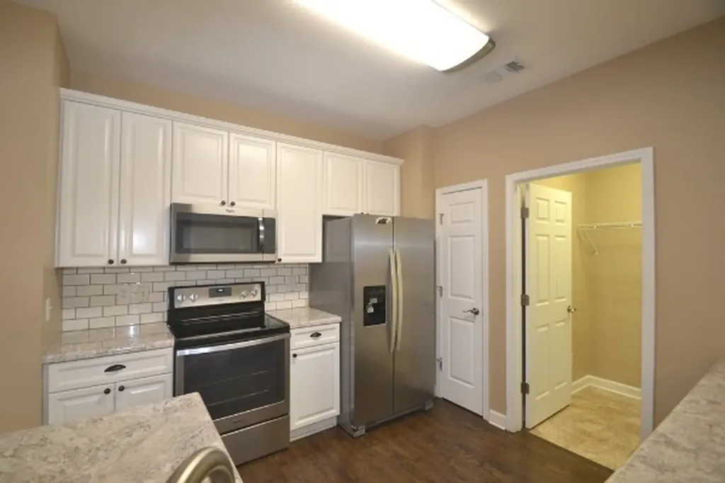 109 Honey Creek Lane Nashville TN 37211