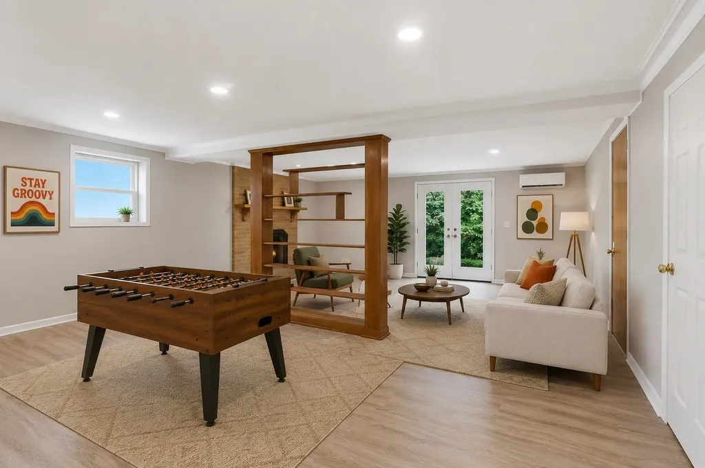425 Glenpark Drive Nashville TN 37217