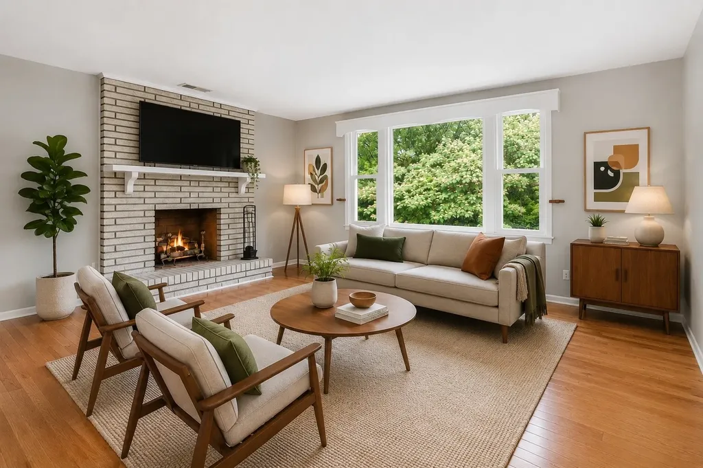 425 Glenpark Drive Nashville TN 37217