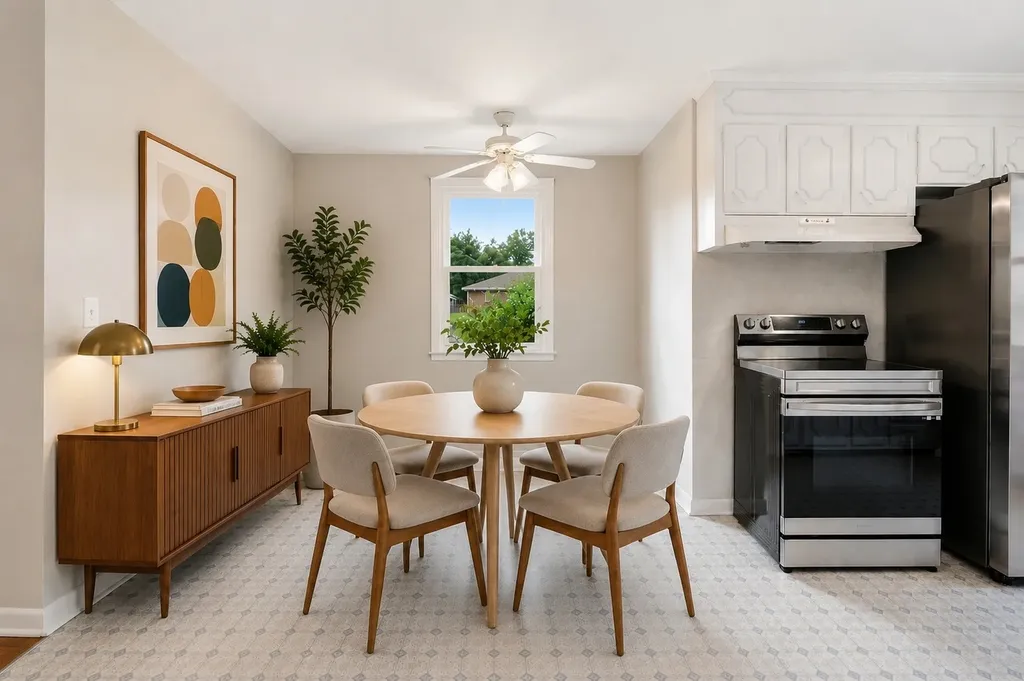 425 Glenpark Drive Nashville TN 37217
