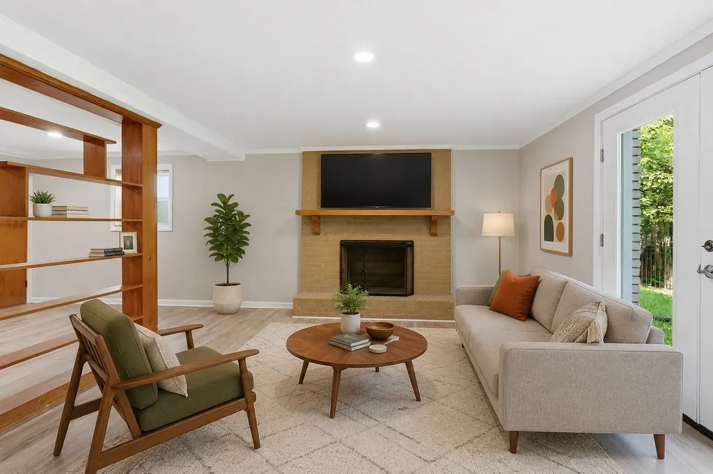 425 Glenpark Drive Nashville TN 37217