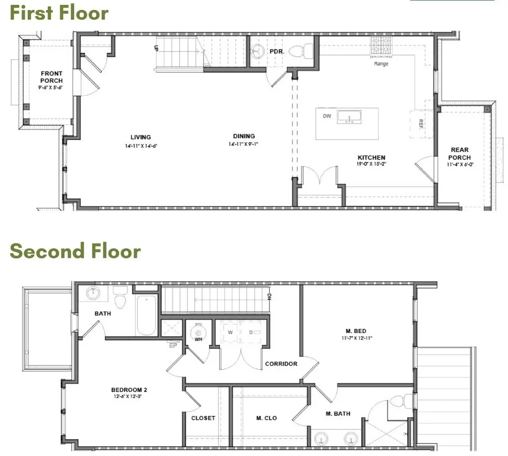 120 Nearwater Place Hendersonville TN 37075