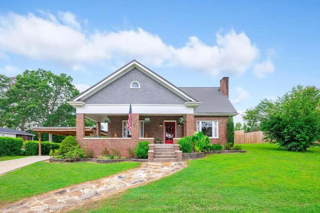 3801 Oweda Terrace Chattanooga TN 37415
