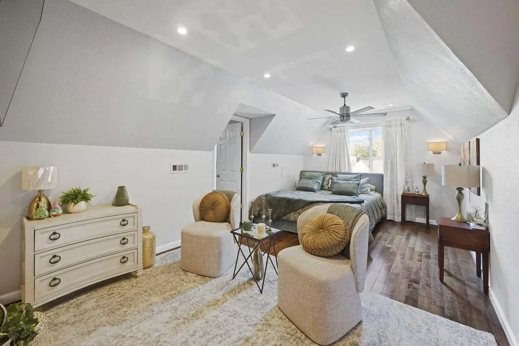 3801 Oweda Terrace Chattanooga TN 37415