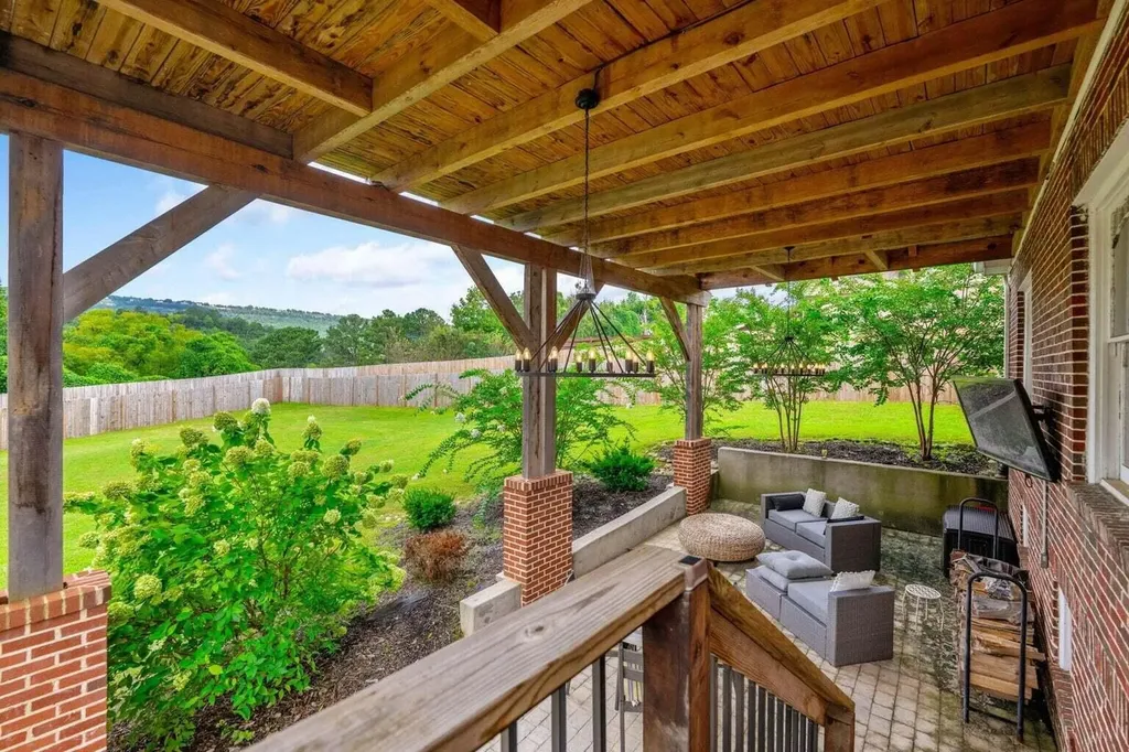 3801 Oweda Terrace Chattanooga TN 37415