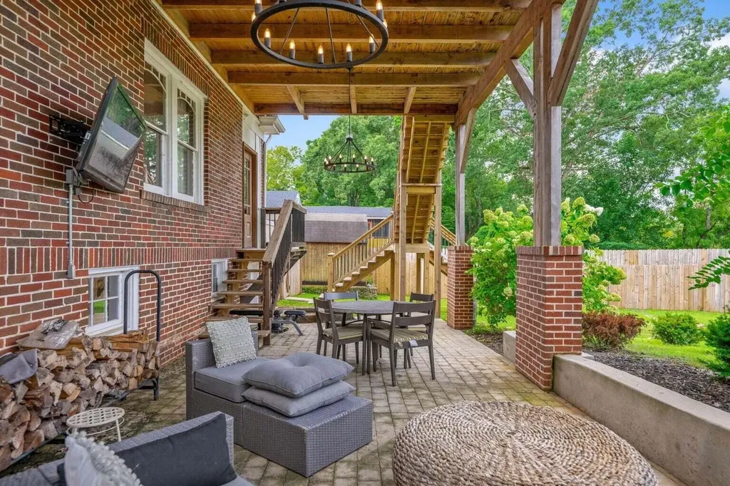 3801 Oweda Terrace Chattanooga TN 37415