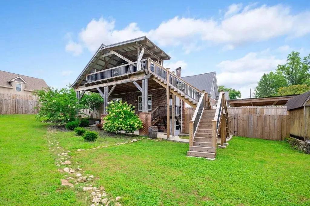 3801 Oweda Terrace Chattanooga TN 37415