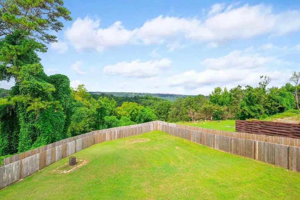 3801 Oweda Terrace Chattanooga TN 37415