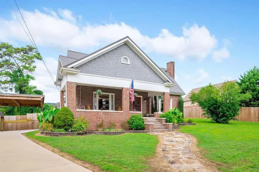 3801 Oweda Terrace Chattanooga TN 37415