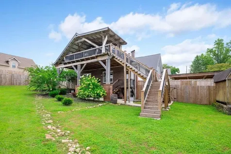 3801 Oweda Terrace Chattanooga TN 37415