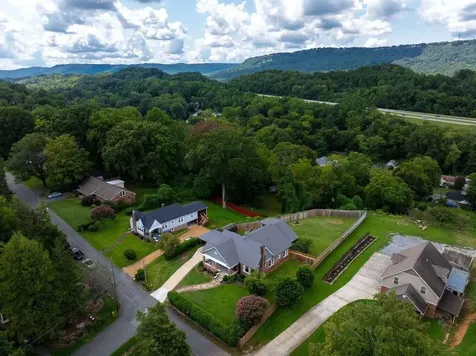 3801 Oweda Terrace Chattanooga TN 37415