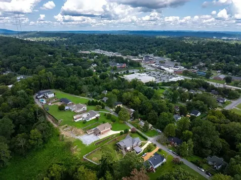 3801 Oweda Terrace Chattanooga TN 37415