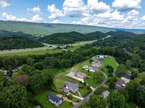 3801 Oweda Terrace Chattanooga TN 37415