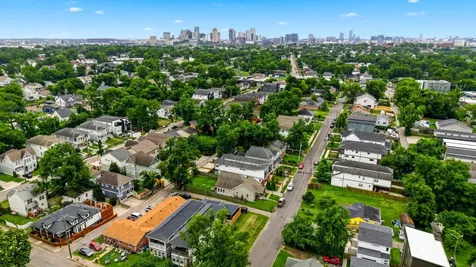 1910 15th Ave, N Nashville TN 37208