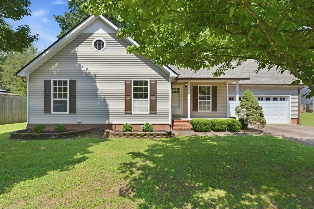 1310 Wisp Court Murfreesboro TN 37128