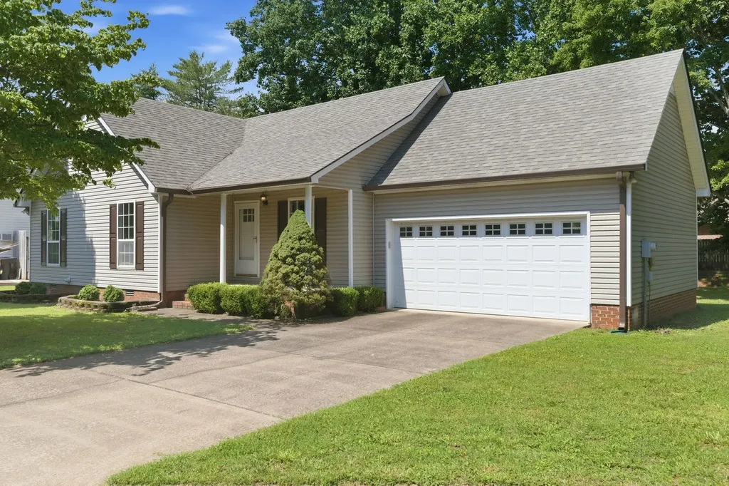 1310 Wisp Court Murfreesboro TN 37128
