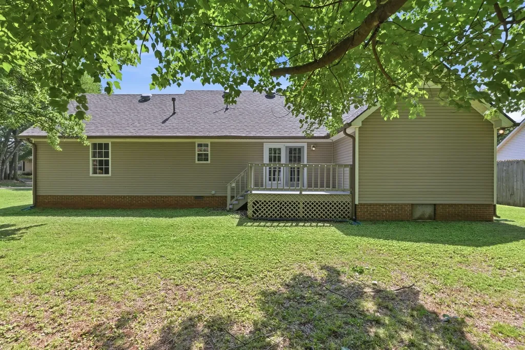 1310 Wisp Court Murfreesboro TN 37128