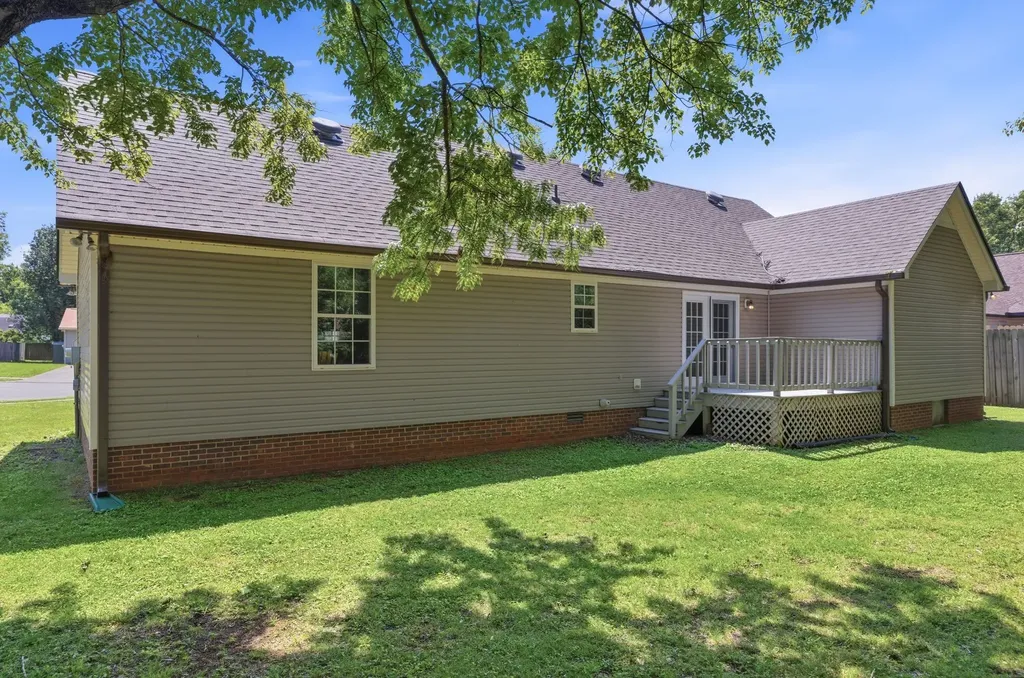1310 Wisp Court Murfreesboro TN 37128