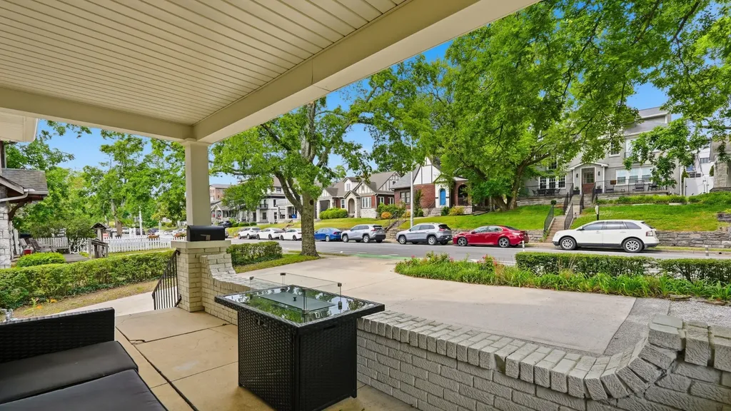 1506 17th Ave, S Nashville TN 37212