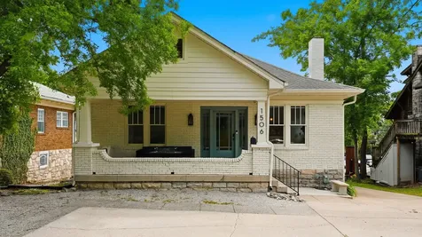 1506 17th Ave, S Nashville TN 37212