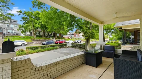 1506 17th Ave, S Nashville TN 37212