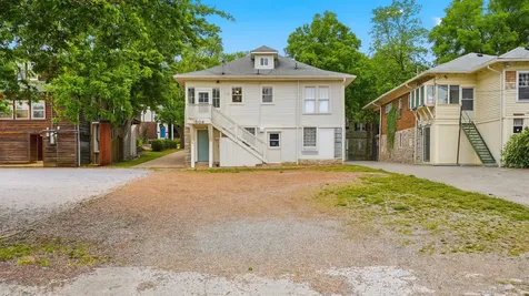 1506 17th Ave, S Nashville TN 37212