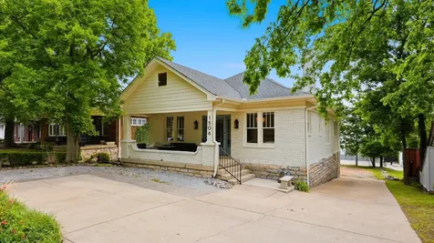 1506 17th Ave, S Nashville TN 37212
