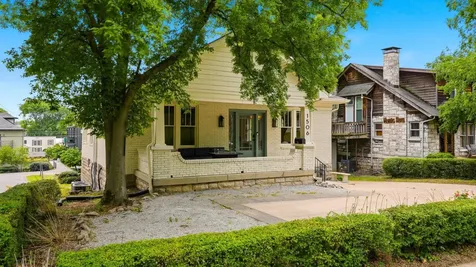 1506 17th Ave, S Nashville TN 37212