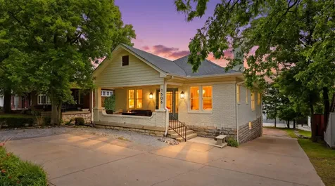 1506 17th Ave, S Nashville TN 37212