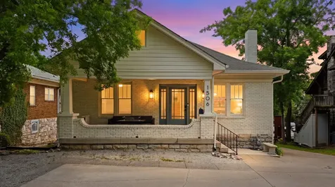1506 17th Ave, S Nashville TN 37212
