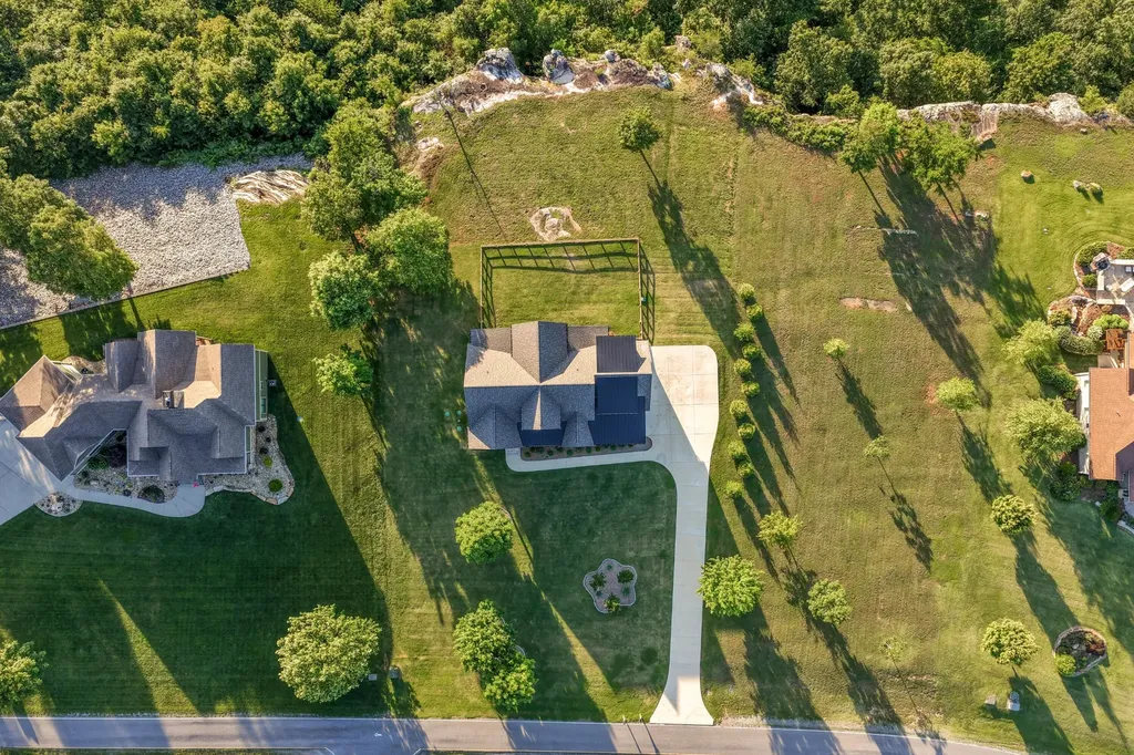 925 Sunset Circle Jasper TN 37347