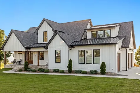 925 Sunset Circle Jasper TN 37347