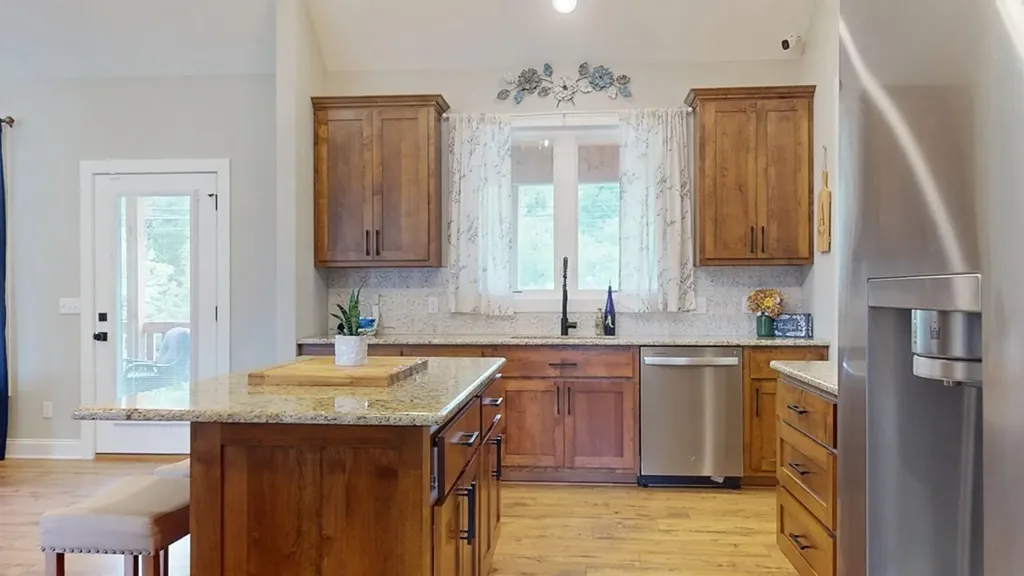 1379 Buckingham Place Cookeville TN 38501